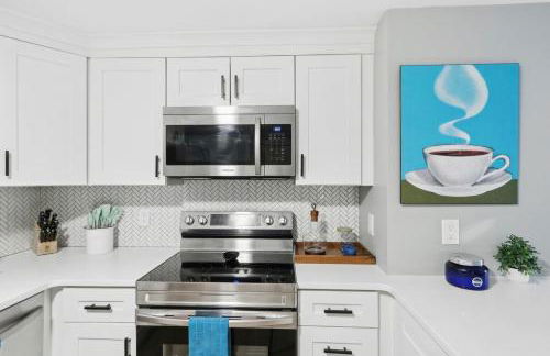 New Southie Penthouse Condo with Private Roof Deck - Foto 8