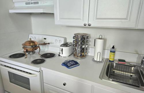 Detwah Downtown Studio Loft - Foto 7