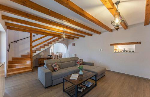 Villa Braidizza in Kavran - Haus für 7 Personen - Foto 18