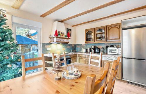 Ferienhaus Fichtelberg - Foto 22