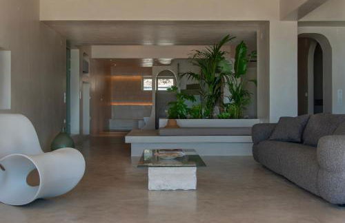 Alykes Villa - Seaview escape - Photo 20