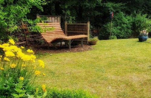 Ferienwohnung am Atelier Horn - Photo 14