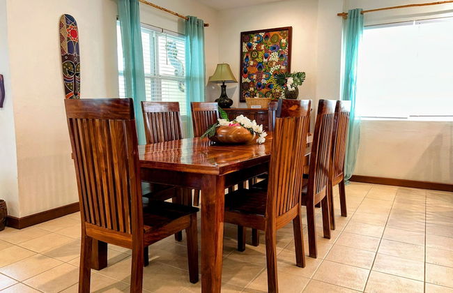 Miramar Villas Resort - Foto 57