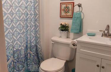 Bear Bluff- pet friendly home on the river! - Foto 10