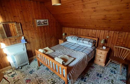 Sgurr Uran 5 night minimum stay - Foto 5