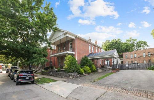 The Retro Getaway - Foto 46