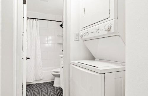 Double King Suite with Patio Dining and Parking NRP21-00386 - Foto 5