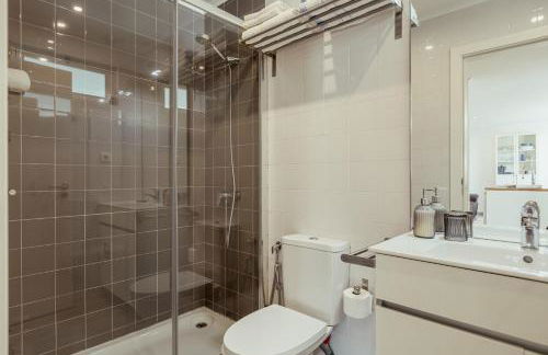 Algés Village Casa 2 by Lisbon-Coast vacation - Photo 24