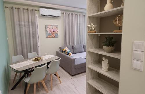 Central Modern Living Apartment 2 - Foto 4