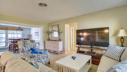 4 Mi to Dog Beach Largo Home with Pool and Hot Tub! - Foto 3