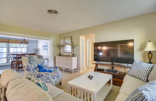 4 Mi to Dog Beach Largo Home with Pool and Hot Tub! - Foto 3