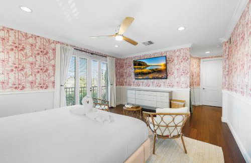 The Betty A Glam Getaway in Fort Lauderdale - Foto 56
