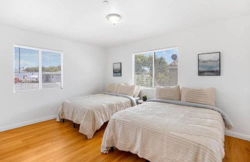 Spacious Culver City 4BR - Half Block from Amazon - Foto 15