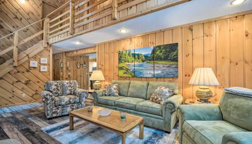 Relaxing Home Mins from Mt Snow, Hiking, and Lakes - Foto 5