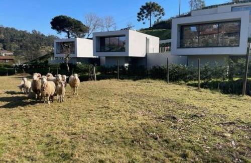 Viana do Castelo - Amonde Village -Casa A * Relax - Foto 25