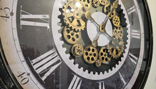 L'Atelier 9 - Hypercentre Rouen - Foto 5