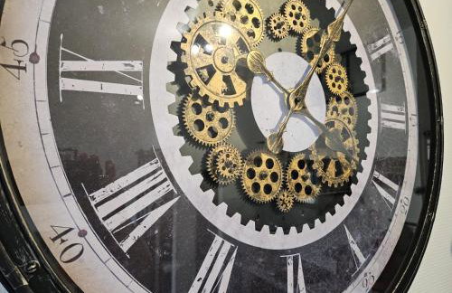 L'Atelier 9 - Hypercentre Rouen - Foto 5