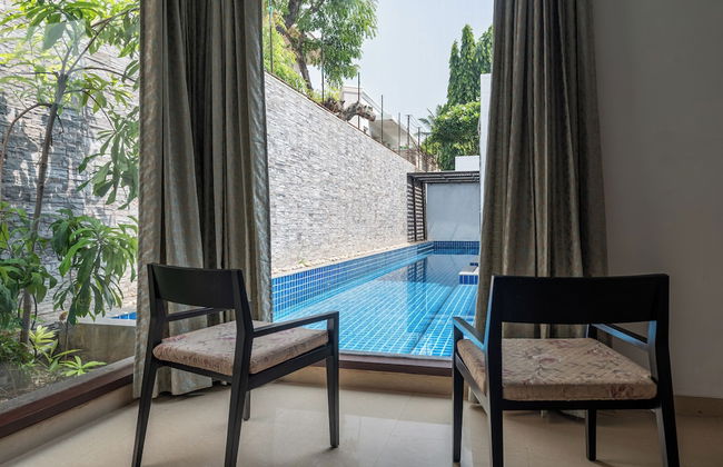 Truliv Villa Seraya - Foto 26