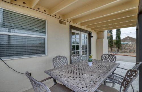 The Hummingbird Sunset Home, West Side - Foto 31