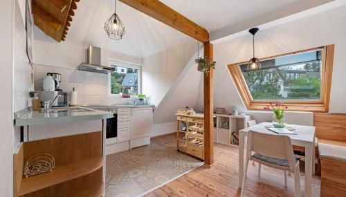 Fewo im Rosenberg mit Dachterasse - Foto 5