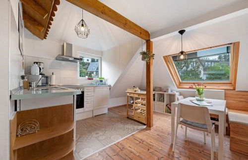 Fewo im Rosenberg mit Dachterasse - Foto 5