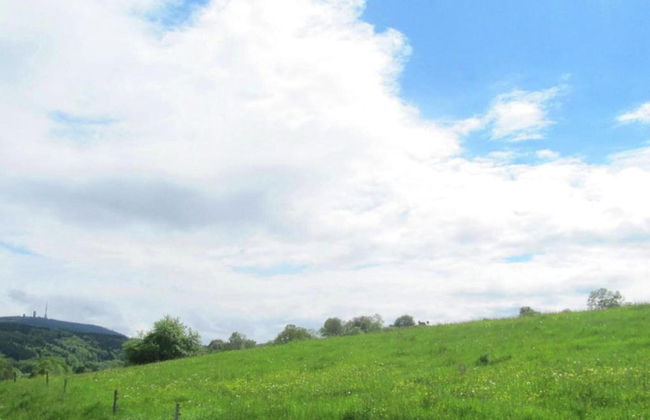 Wohnung Nahe Inselsberg Wanderwege - Foto 32