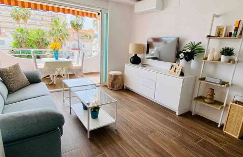 Apartamento al lado del Mar. Recién reformado. - Foto 2