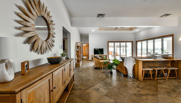 New! Ocean View With Rooftop Terrace in Malmok! - Foto 2, Servicios del alojamiento