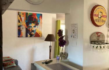 La bastide de Mauragne - Gîte les Iris - Photo 17