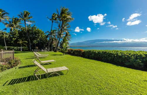 Maalaea Banyans 102 by Coldwell Banker Island Vacations - Foto 56