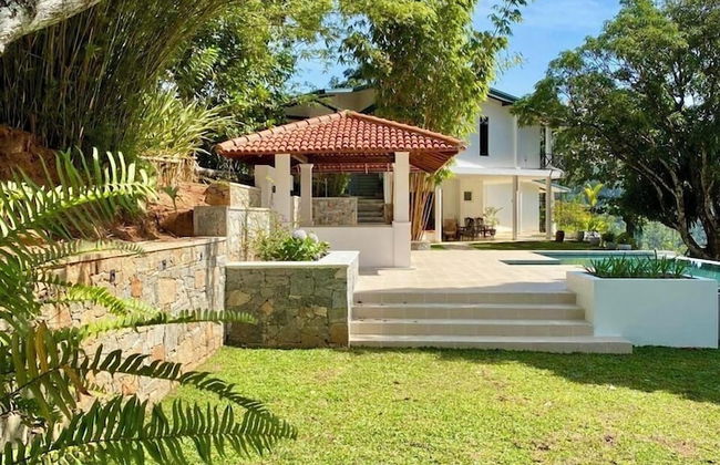 Amandari Holiday Villa - Foto 22