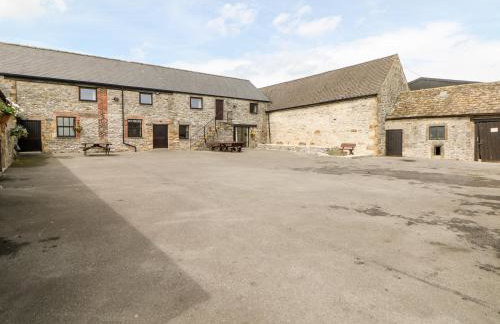 Haddon Cottage - Foto 17