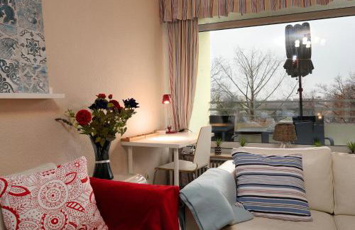 Gemütliche 2-Zi-Whg mit Balkon im Süden von HD - Photo 5