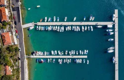 Holiday Home Schöne Villa Camellia mit privatem Pool by Interhome - Foto 43