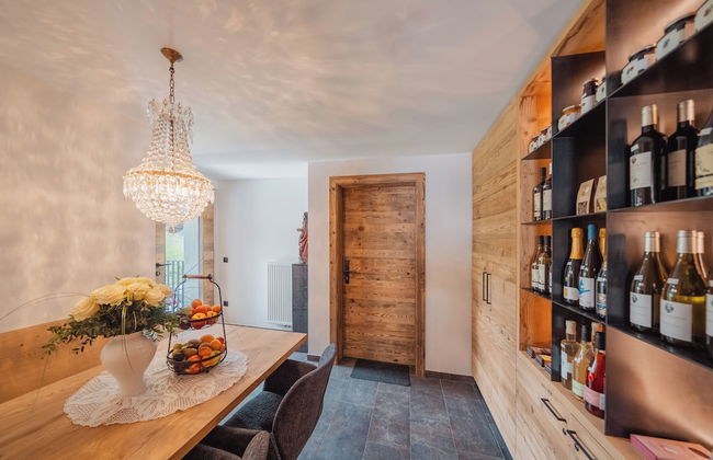 Apartments Hofmann - Foto 6