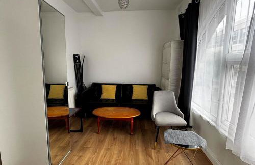 Cosy Flat Goodmayes - Foto 6