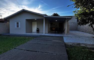 Casa com 2 quartos - quintal e área de lazer - Foto 39