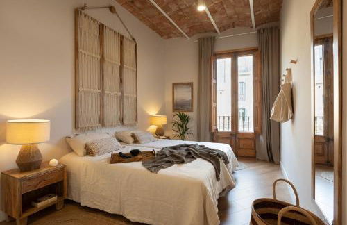 Malay - 3 bedrooms in Eixample Dreta - Foto 24