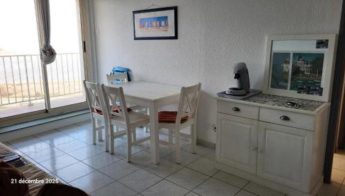 T2 sur la plage de Saint Pierre la mer ! - Photo 3