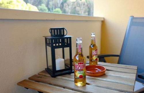 Large appartement with great views - Foto 57