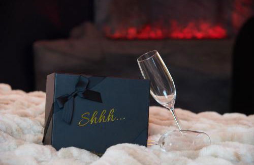 Love Room Cholet Le Double L - Foto 25