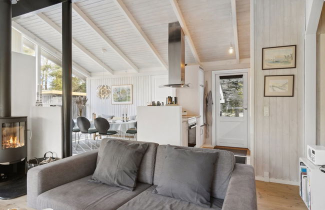 "Nafne" - 500m from the sea - Foto 13