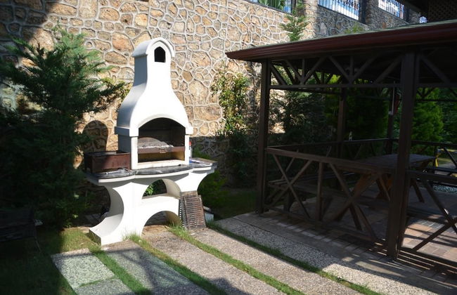 Konak Seaside Homes - Photo 34