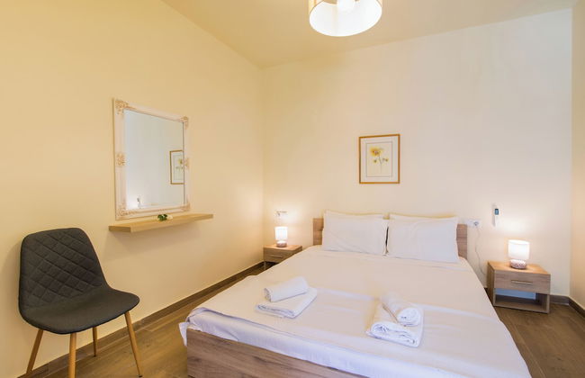 The Cozy Nook By Corfuescapes - Photo 8