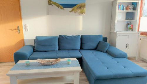 Ferienwohnung Seestern 21 - Foto 5