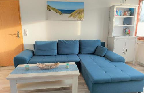 Ferienwohnung Seestern 21 - Foto 5