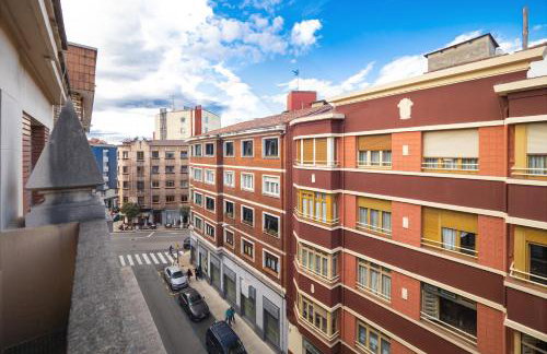 Luanco 11 Apartamento ,centro de Gijón - Foto 27