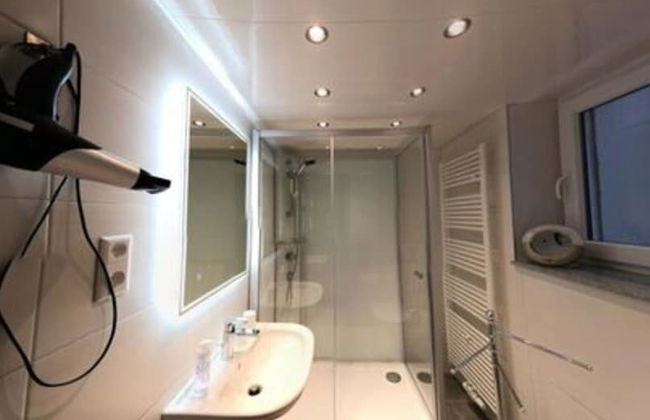 Apartment at the Edge of the Forest - Foto 8