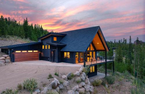 Sky House chalet - Foto 54