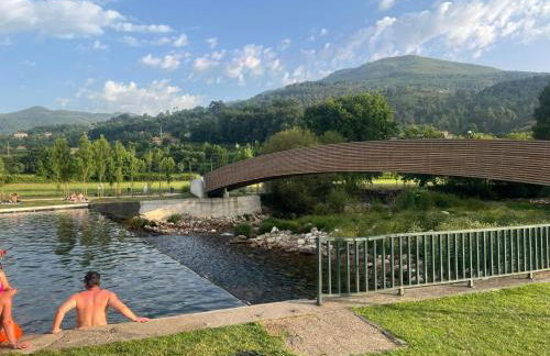 Cerva Village Apartment - Foto 42